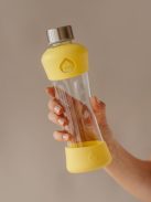 Equa Active LEMON üvegkulacs (550 ml)